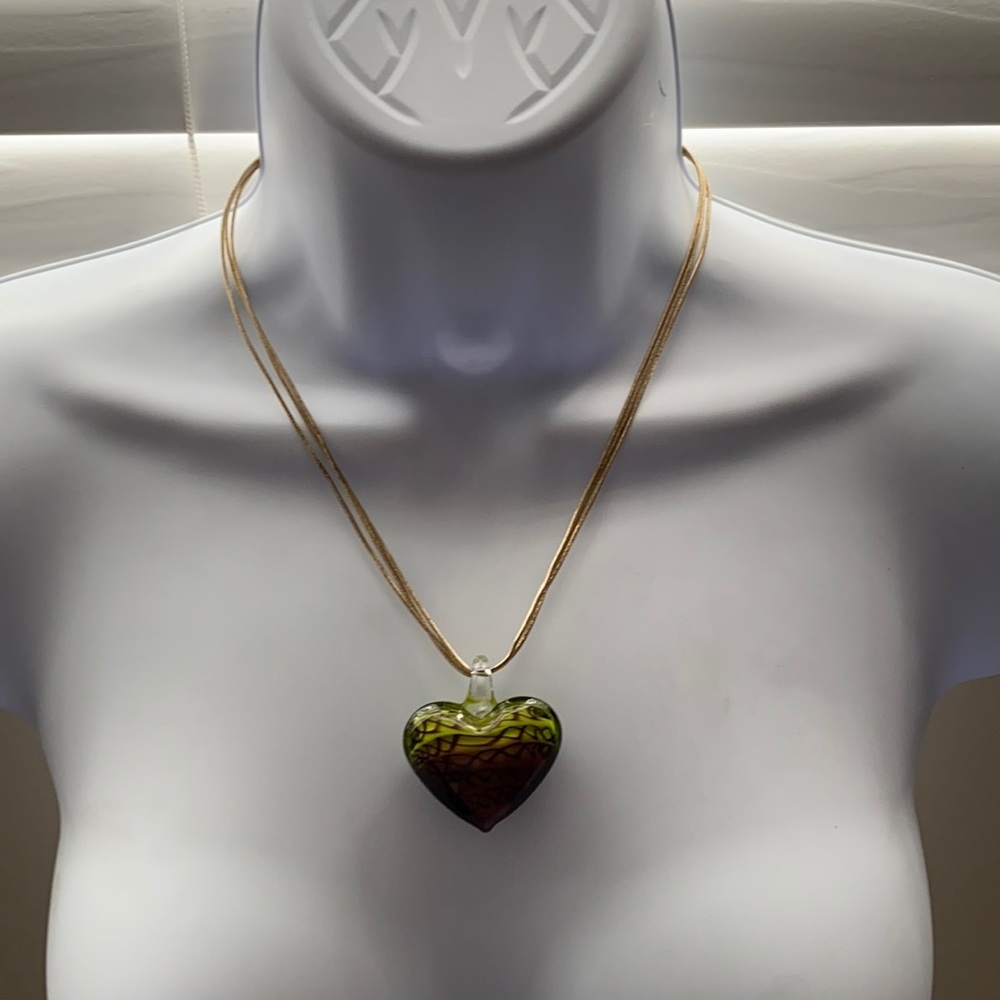 RMN necklace